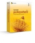 Symantec pcAnywhere Host & Remote Business Pack (12704882)